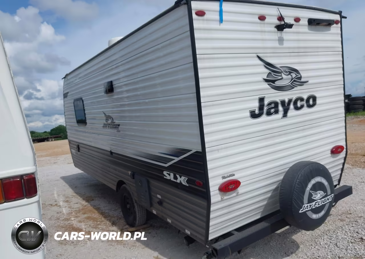 2024 Jayco Other VIN:1UJBC0AJ9R1YA0130 - 3