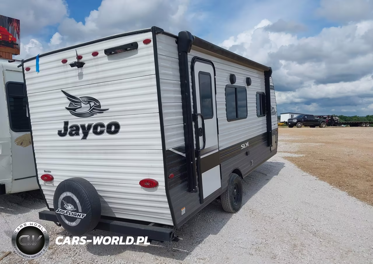 2024 Jayco Other VIN:1UJBC0AJ9R1YA0130 - 4