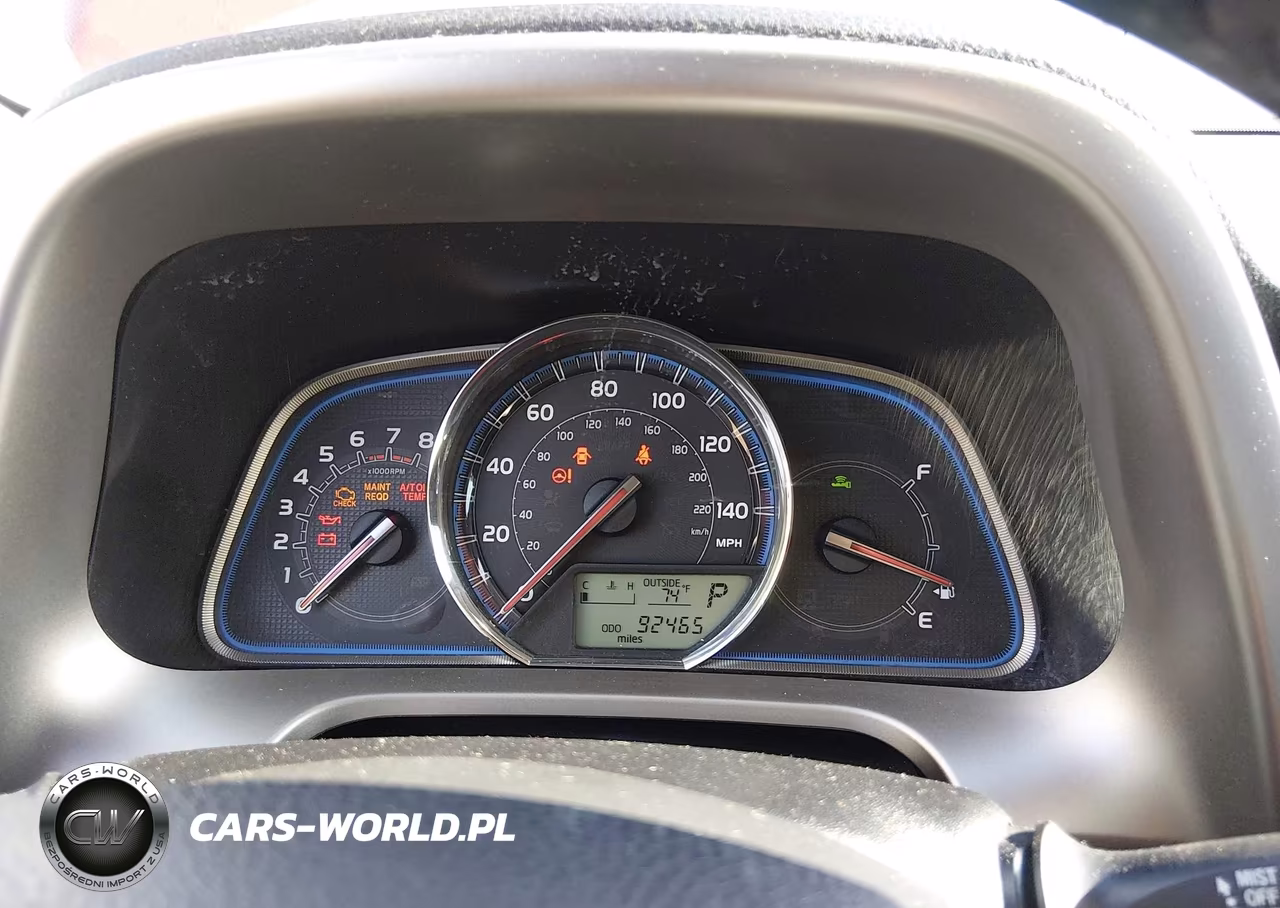 2013 Toyota Rav4 Limited VIN:2T3DFREV2DW057729 - 7