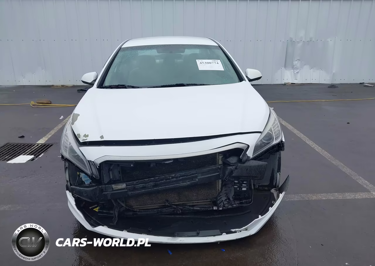 2015 Hyundai Sonata Se VIN:5NPE24AF4FH220098 - 13