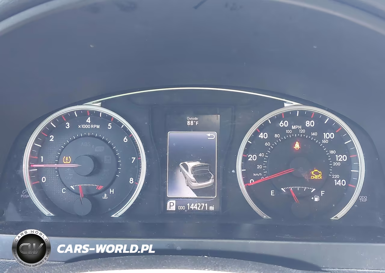 2016 Toyota Camry Se VIN:4T1BF1FKXGU165168 - 7