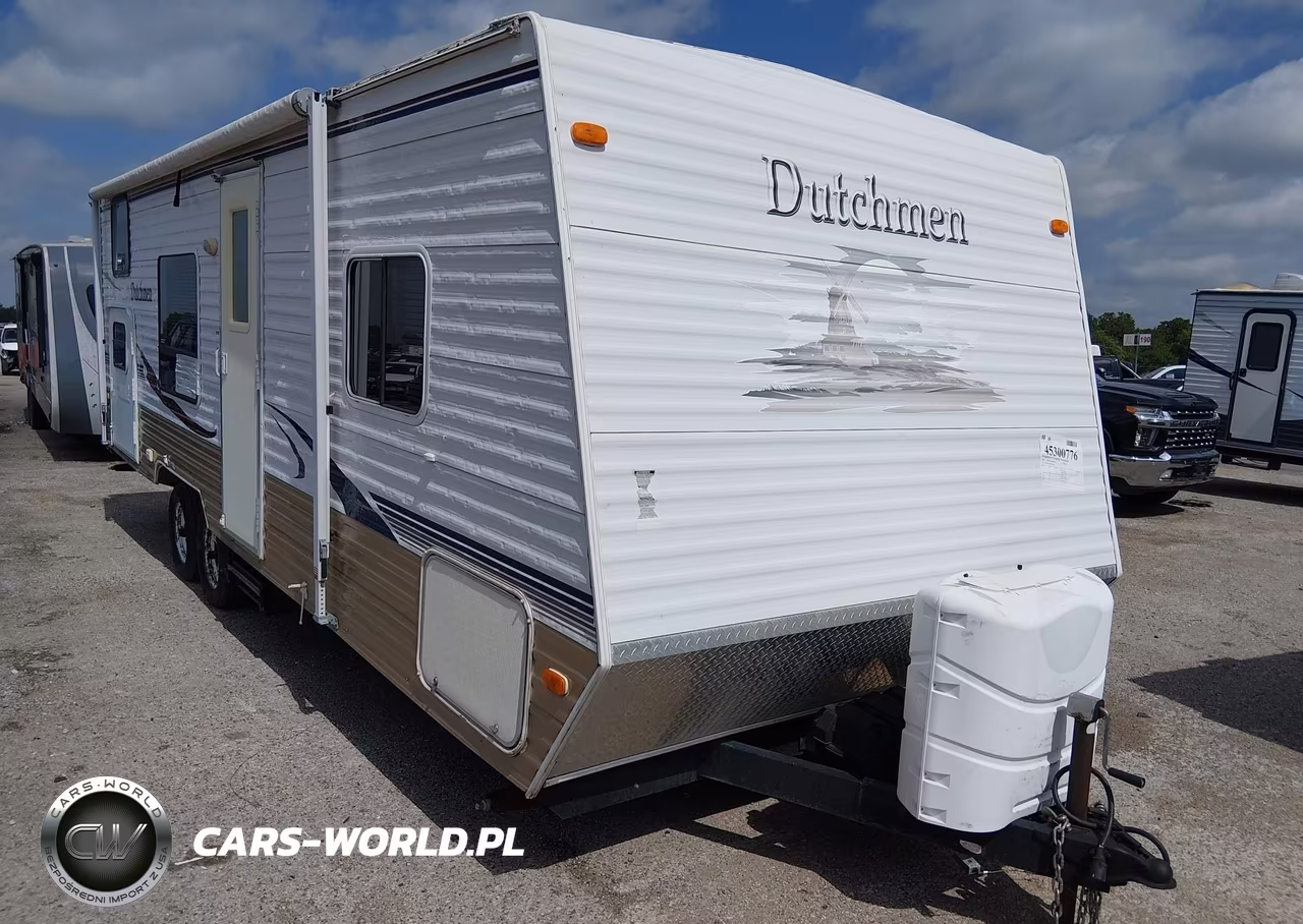 2007 Dutchman Other – zdjęcie 1 z 1