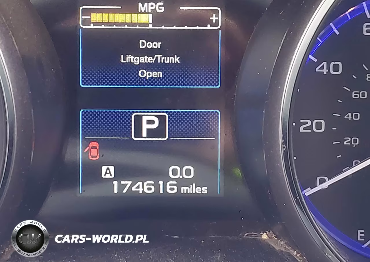 2015 Subaru Outback 2.5I Limited VIN:4S4BSAJC2F3292769 - 16