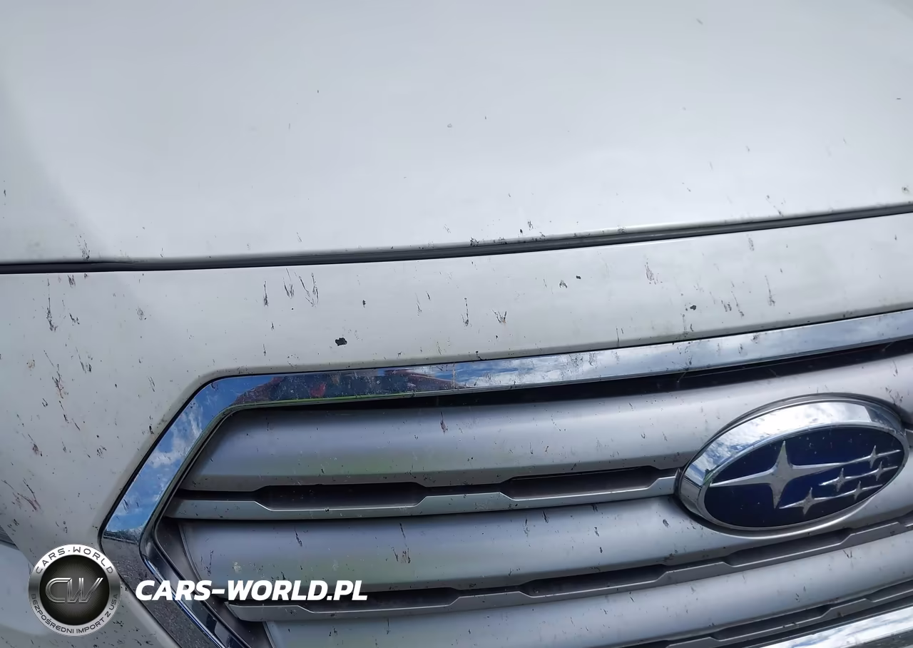 2015 Subaru Outback 2.5I Limited VIN:4S4BSAJC2F3292769 - 21