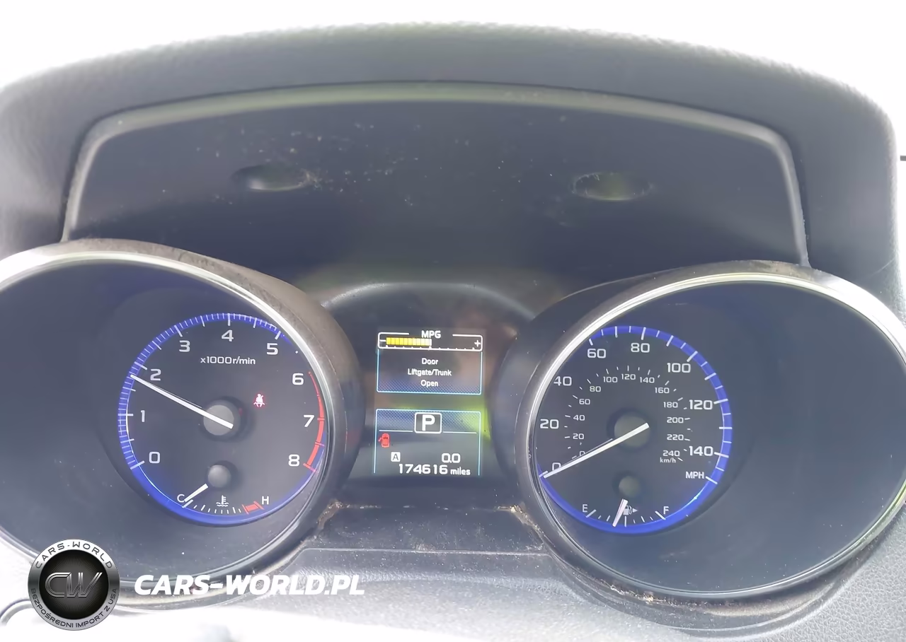 2015 Subaru Outback 2.5I Limited VIN:4S4BSAJC2F3292769 - 7