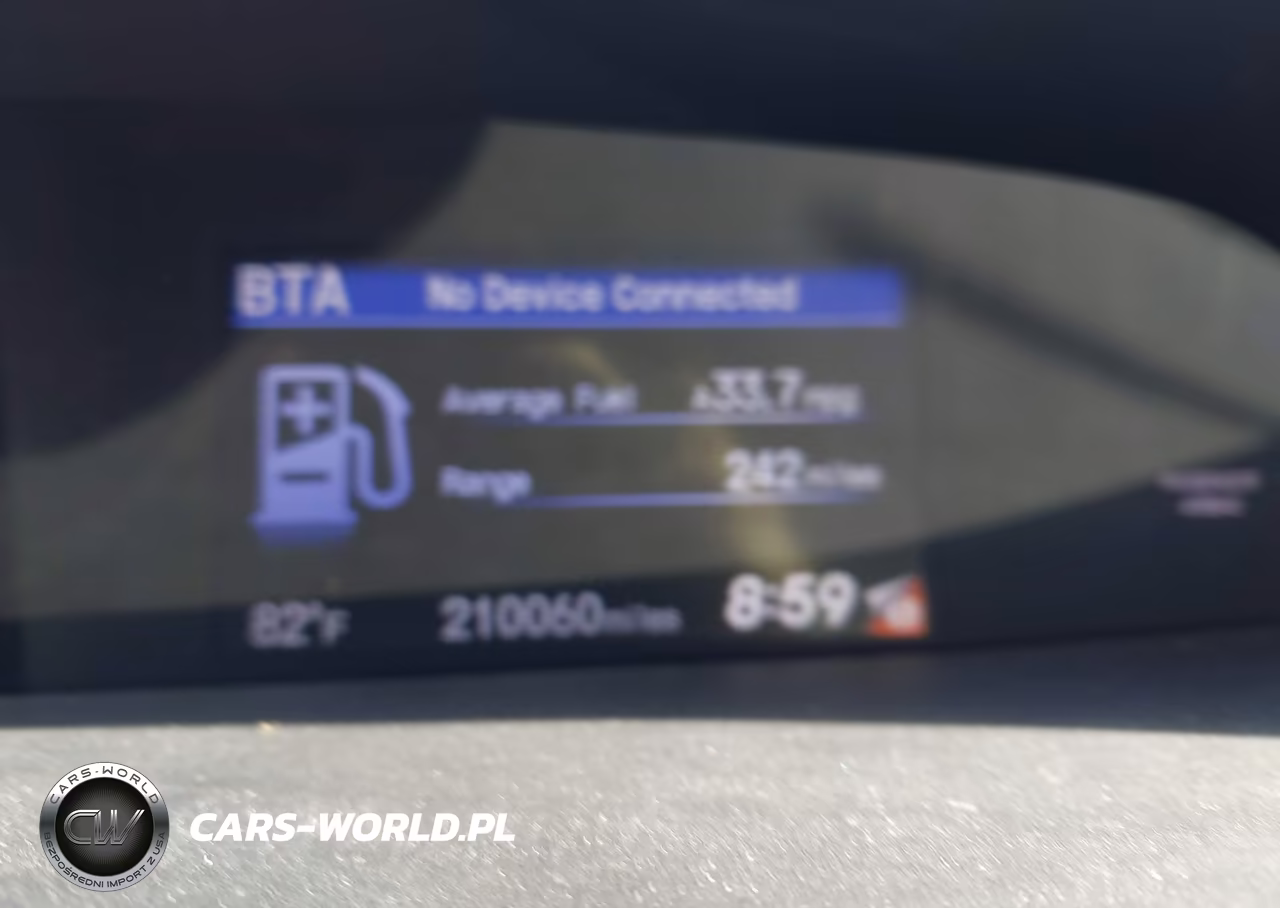 2015 Honda Civic Ex VIN:19XFB2F80FE060633 - 16
