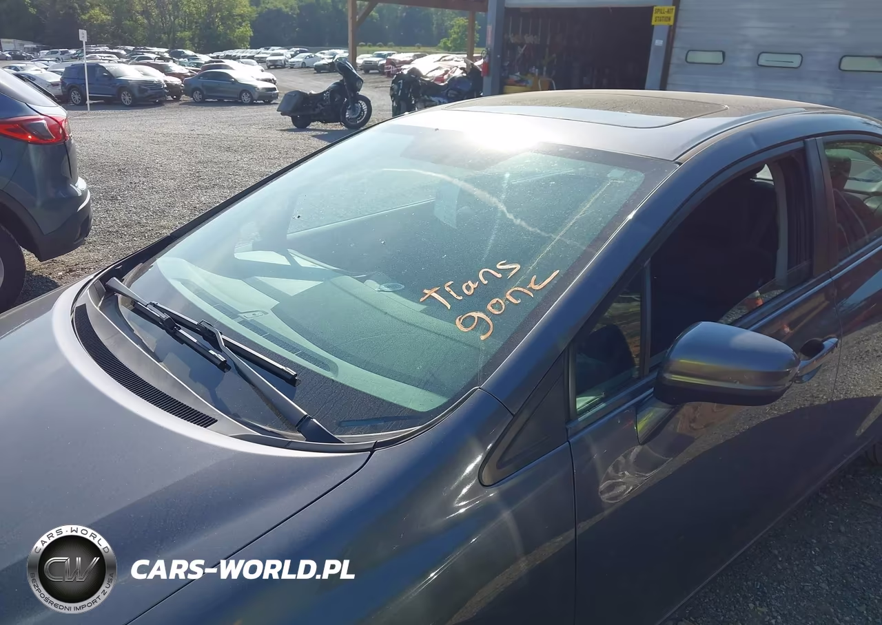 2015 Honda Civic Ex VIN:19XFB2F80FE060633 - 18