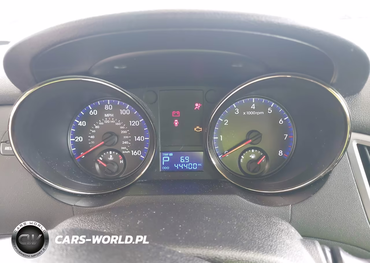 2012 Hyundai Genesis 2.0T VIN:KMHHT6KD3CU070579 - 7