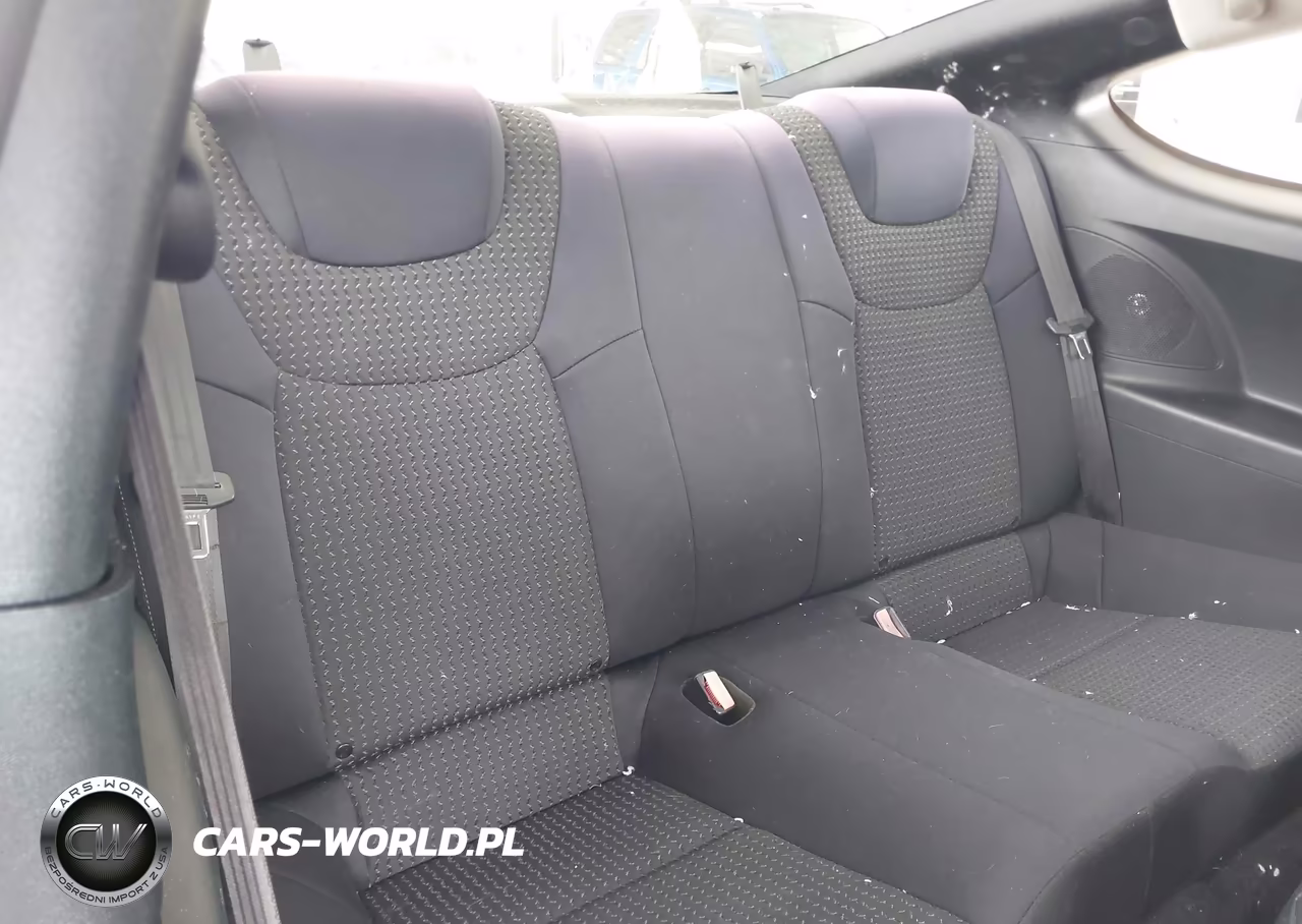 2012 Hyundai Genesis 2.0T VIN:KMHHT6KD3CU070579 - 8