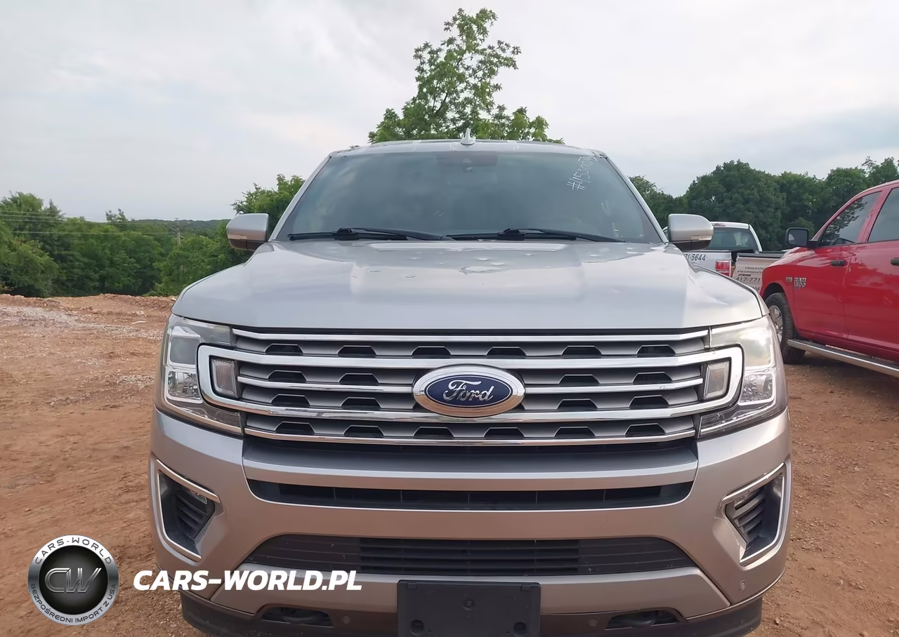 2020 Ford Expedition Limited Max VIN:1FMJK2AT9LEA21046 - 12