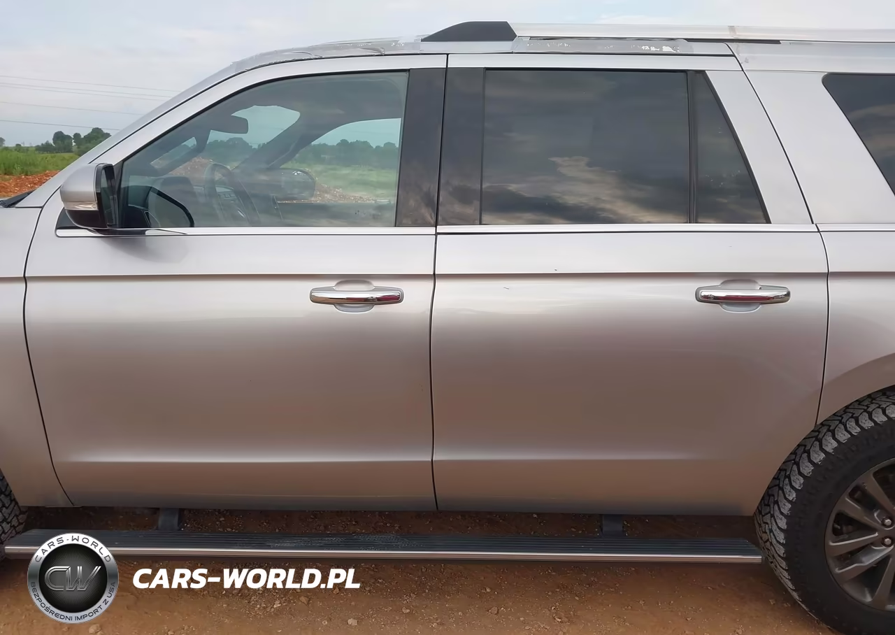 2020 Ford Expedition Limited Max VIN:1FMJK2AT9LEA21046 - 14
