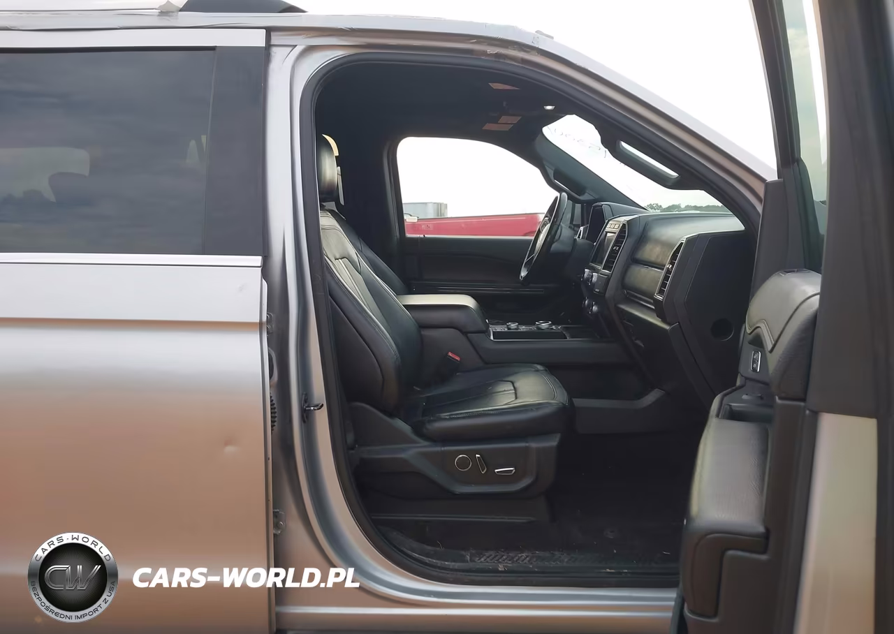 2020 Ford Expedition Limited Max VIN:1FMJK2AT9LEA21046 - 5