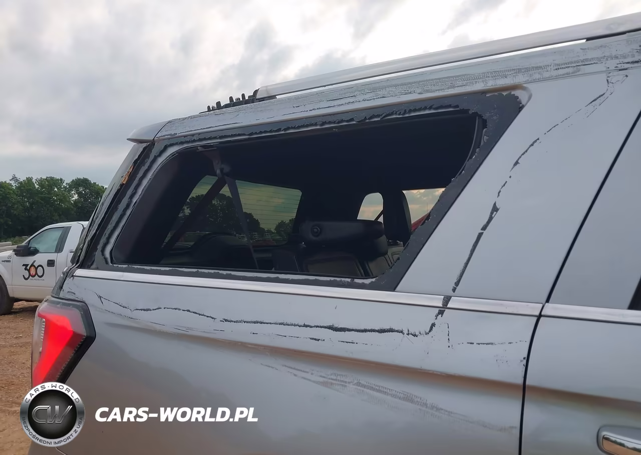 2020 Ford Expedition Limited Max VIN:1FMJK2AT9LEA21046 - 6