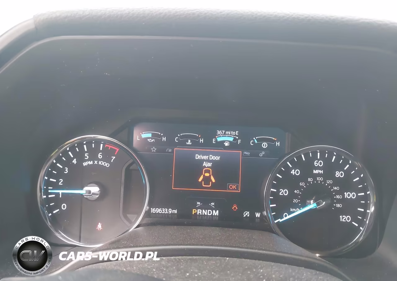 2020 Ford Expedition Limited Max VIN:1FMJK2AT9LEA21046 - 7