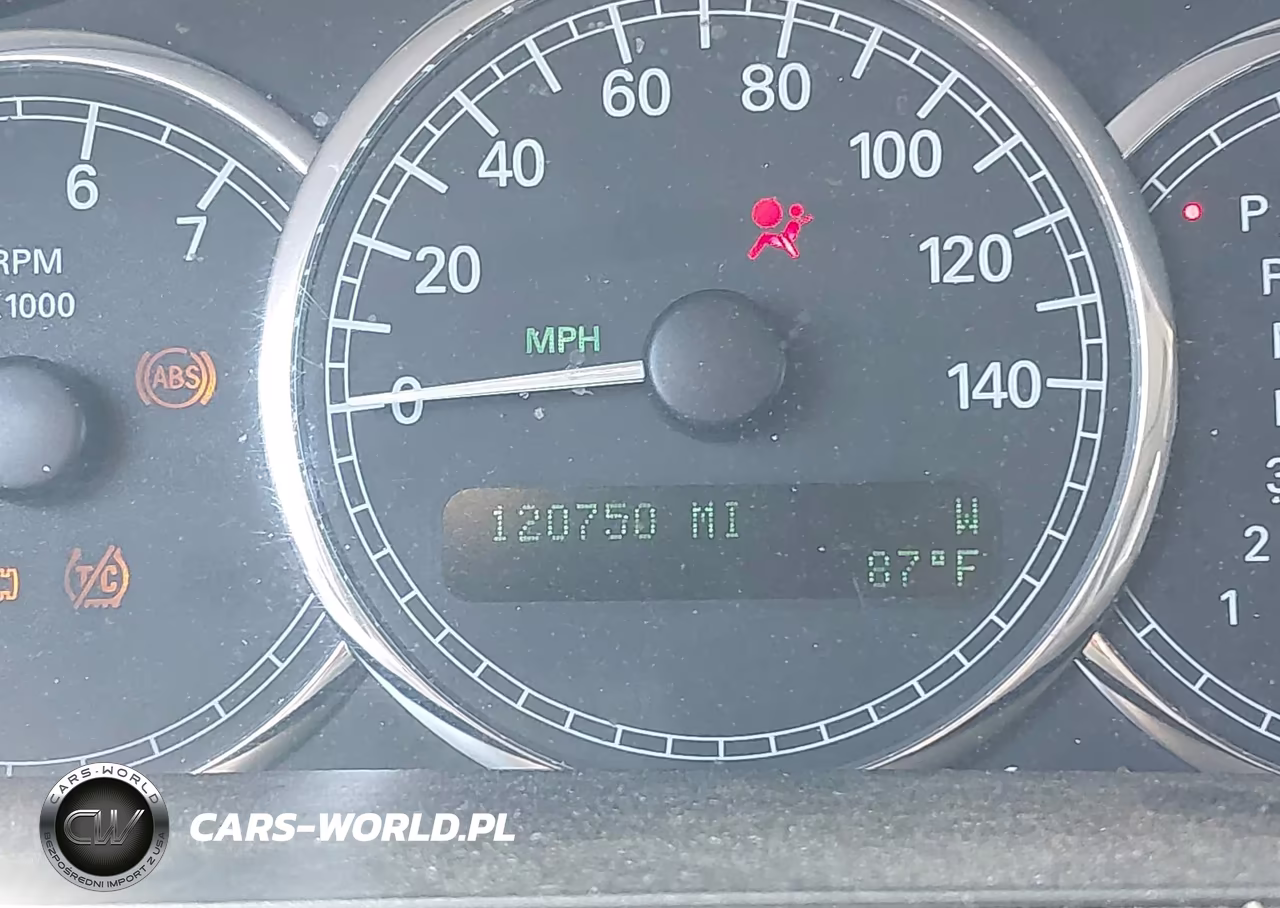 2006 Buick Lacrosse Cxs VIN:2G4WE587961162874 - 12