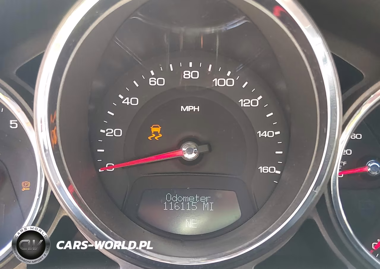 2013 Cadillac Cts Performance VIN:1G6DM1E36D0151528 - 15