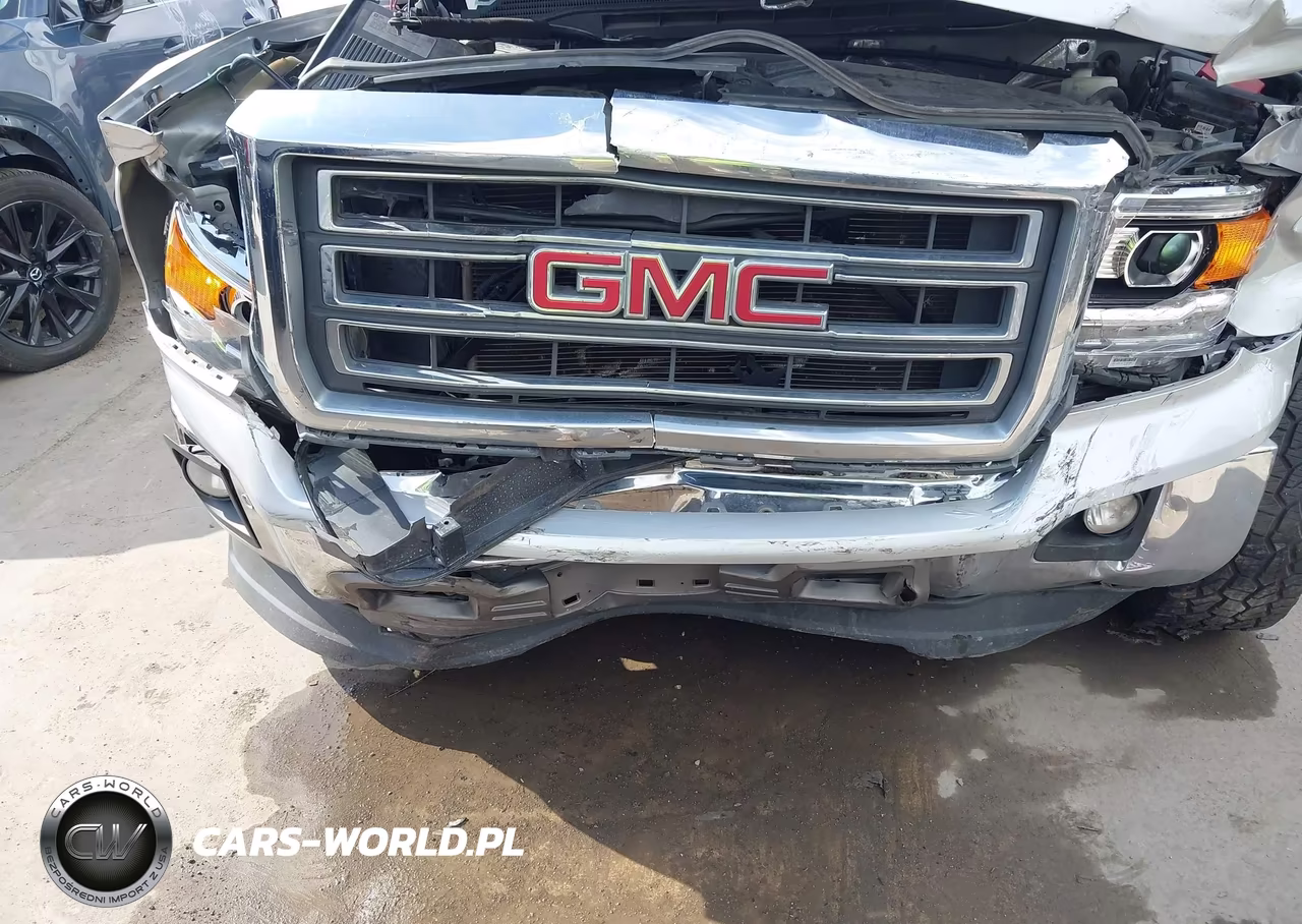 2015 GMC Sierra 1500 Slt VIN:3GTP1VEC2FG431648 - 6