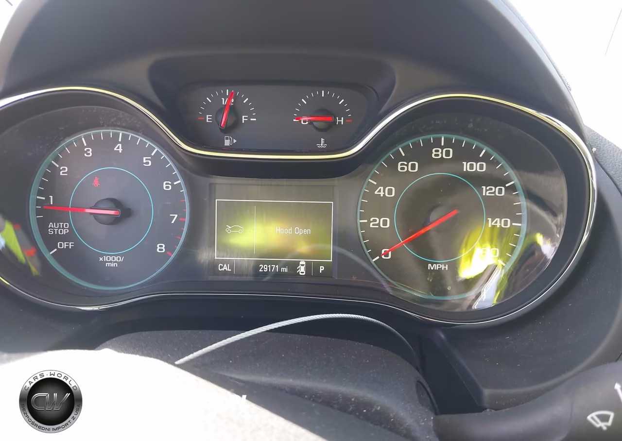 2017 Chevrolet Cruze Ls Auto VIN:1G1BC5SMXH7216723 - 7