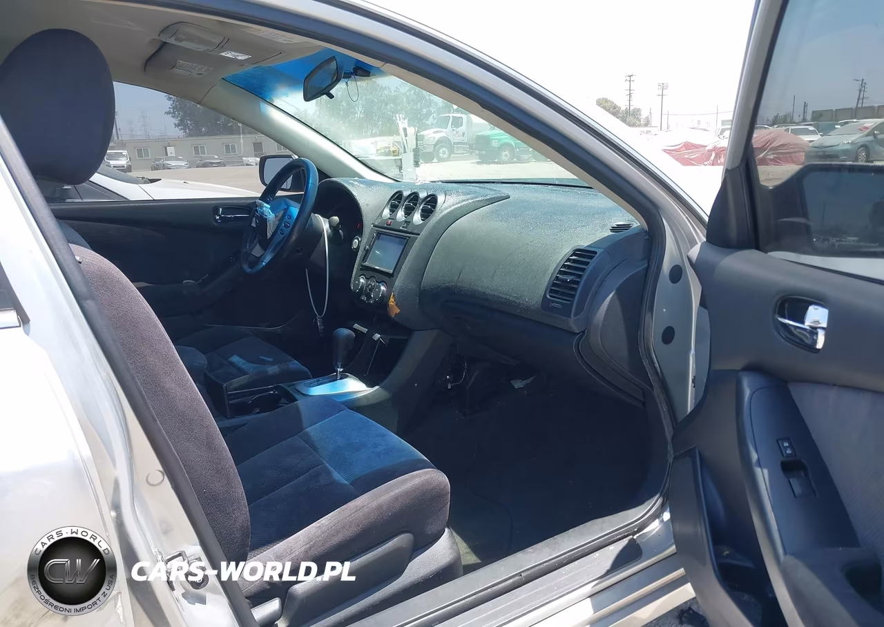 2008 Nissan Altima 2.5 S VIN:1N4AL21EX8N486211 - 5