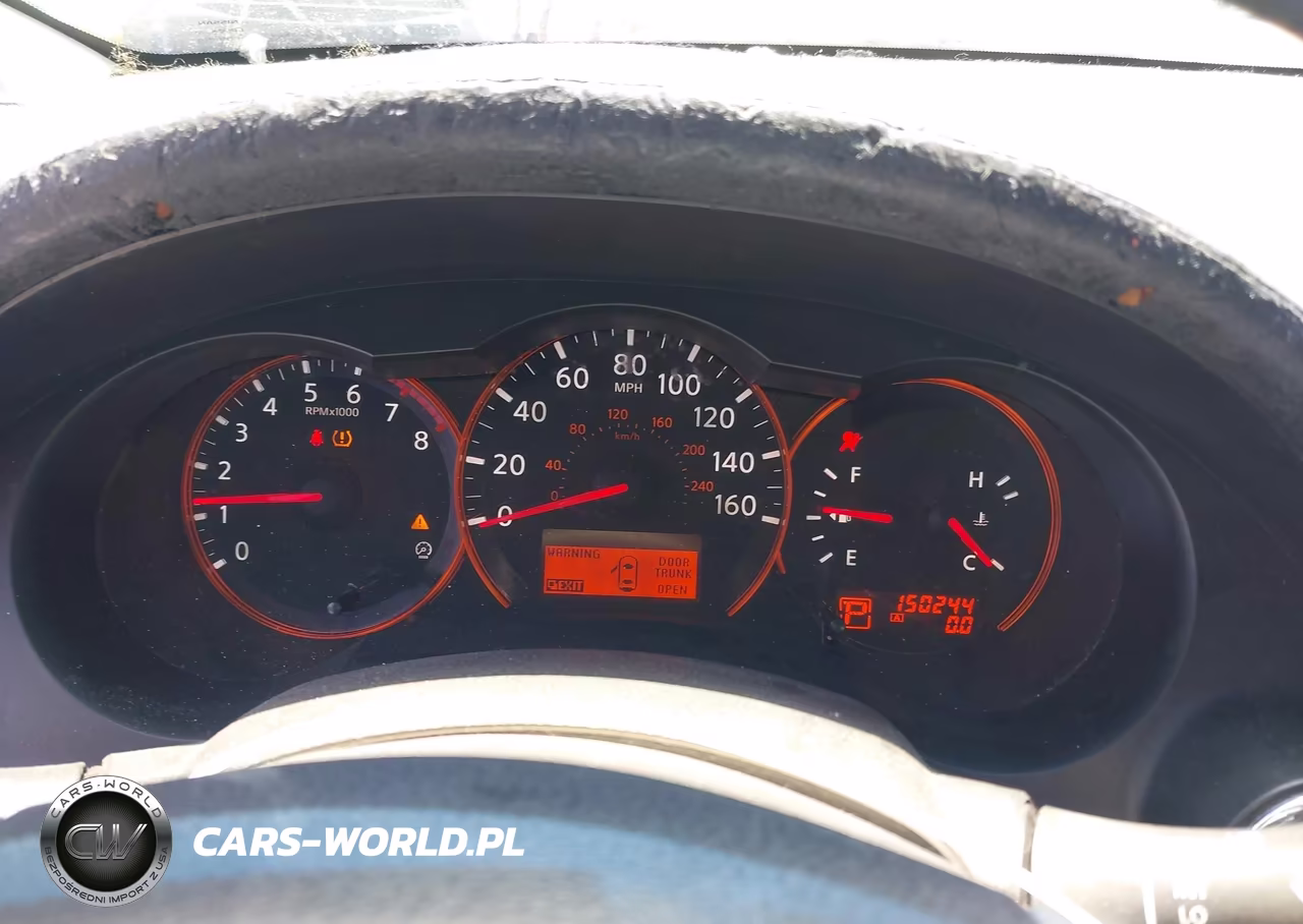 2008 Nissan Altima 2.5 S VIN:1N4AL21EX8N486211 - 7