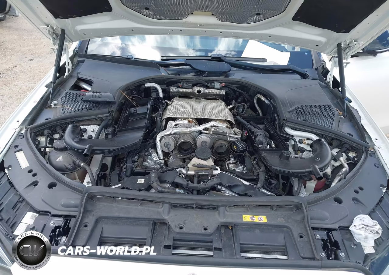 2023 Mercedes-Benz S 580 4Matic VIN:W1K6G7GB0PA237121 - 10