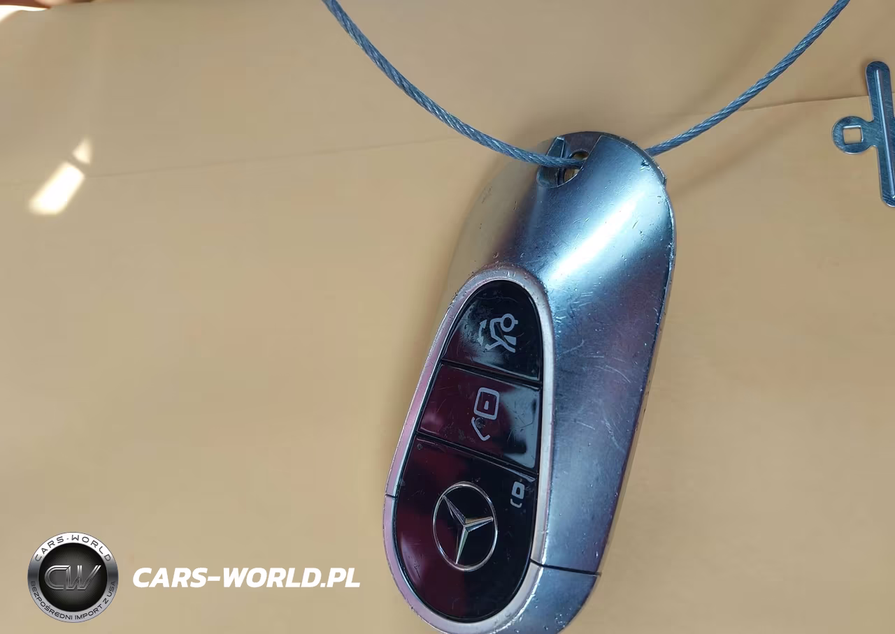2023 Mercedes-Benz S 580 4Matic VIN:W1K6G7GB0PA237121 - 11
