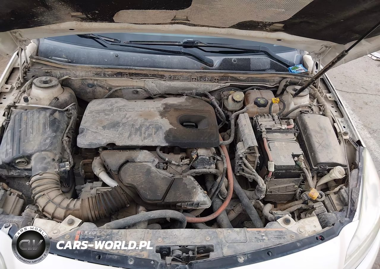 2012 Buick Regal Premium 1 VIN:2G4GS5ER9C9123881 - 10