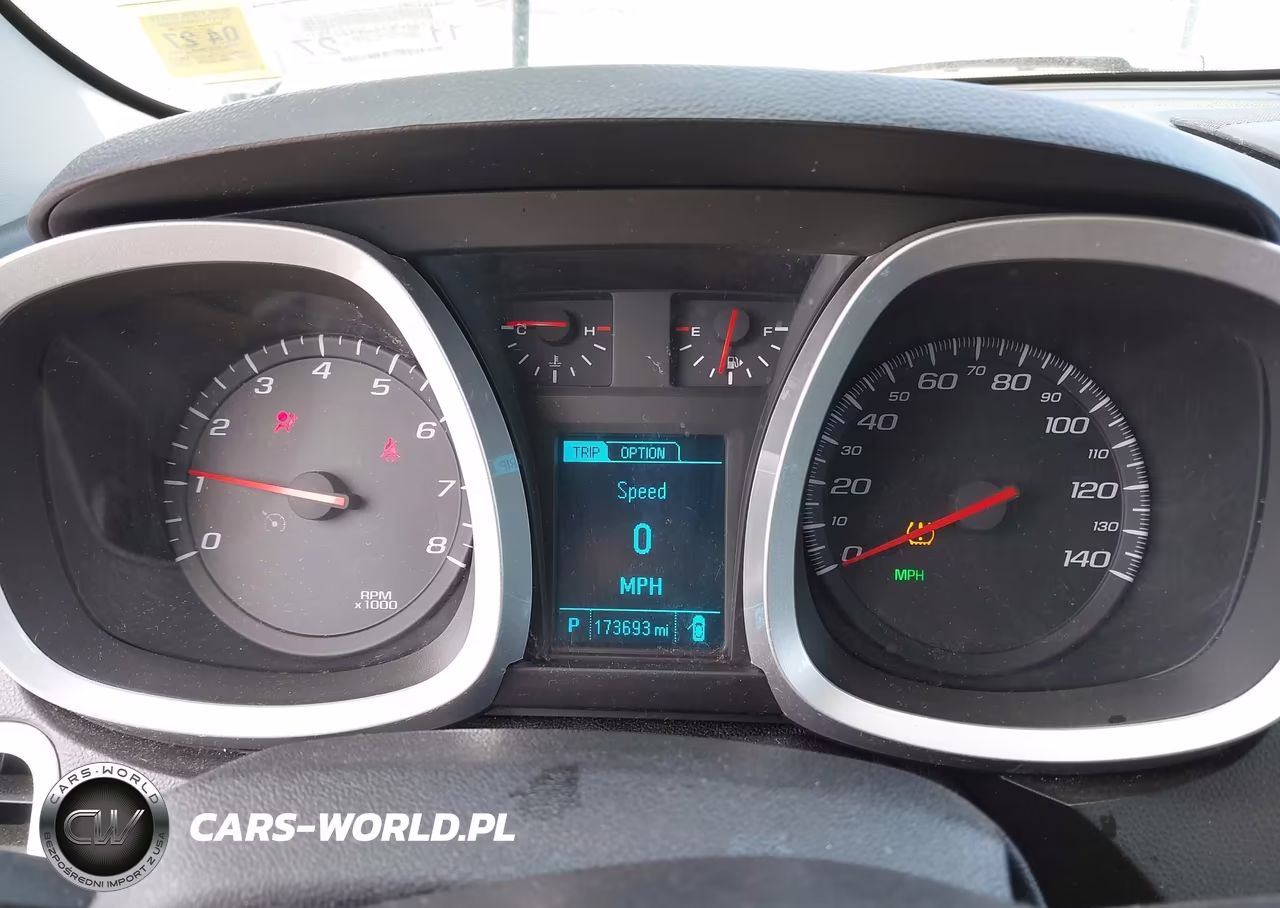 2017 Chevrolet Equinox Lt VIN:2GNFLFE39H6191385 - 7