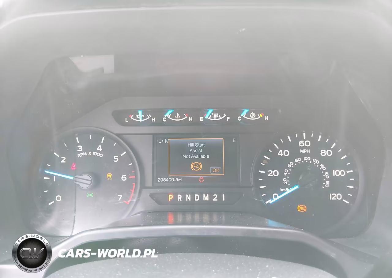 2016 Ford F-150 Xl VIN:1FTEX1CP5GKD70620 - 7