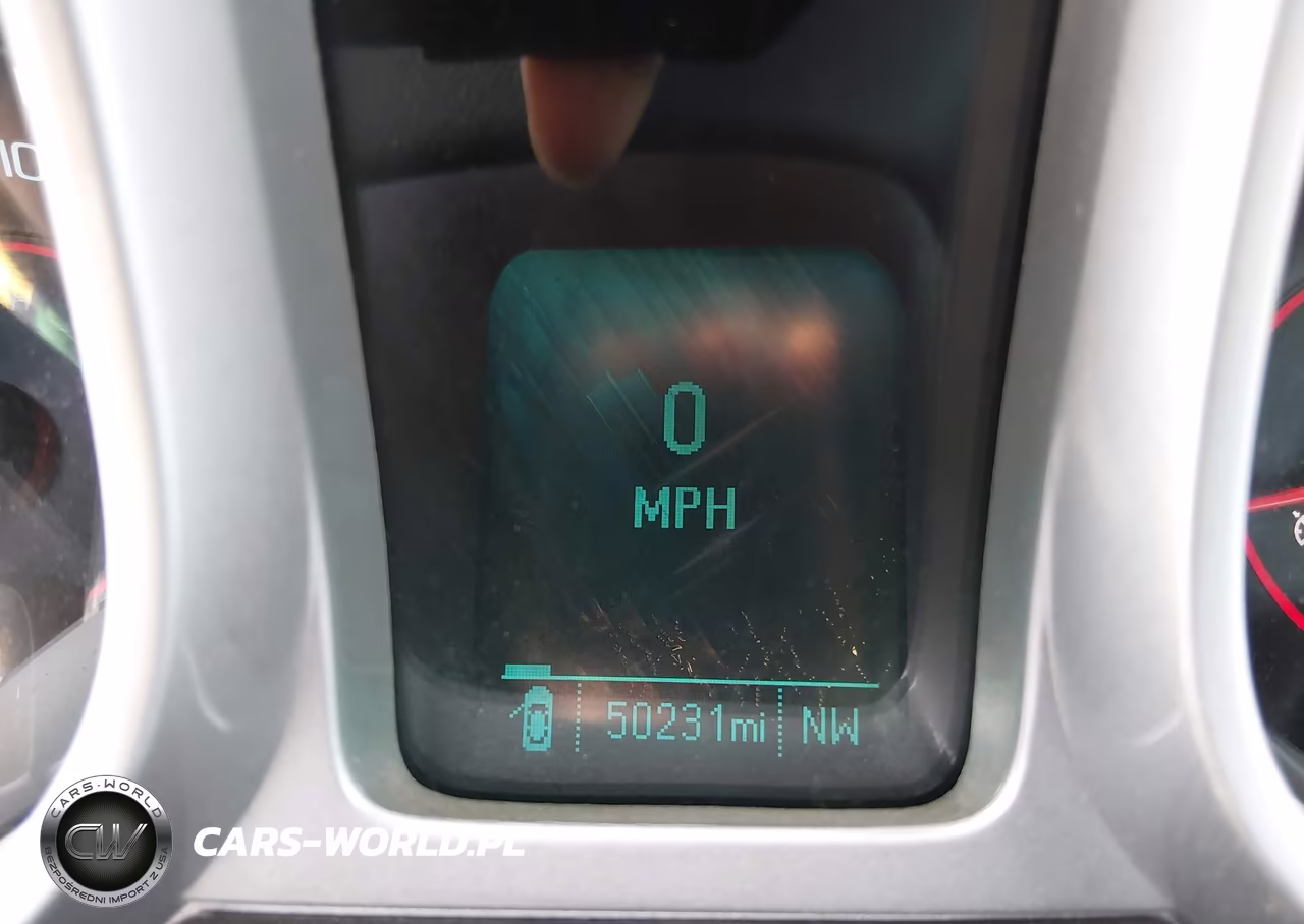 2012 Chevrolet Camaro 2Ss VIN:2G1FT3DW1C9120037 - 15