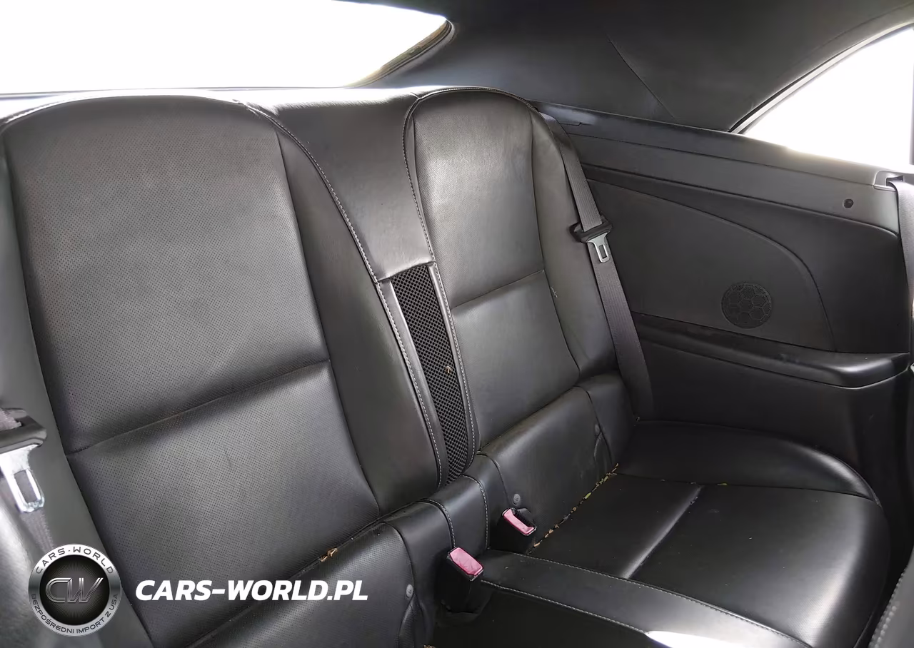 2012 Chevrolet Camaro 2Ss VIN:2G1FT3DW1C9120037 - 8