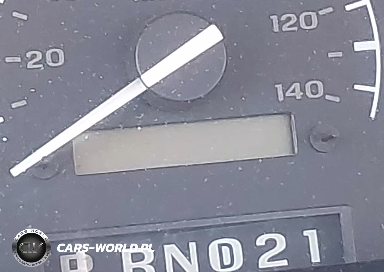 1996 Ford F150 VIN:2FTEF14N7TCA21358 - 14