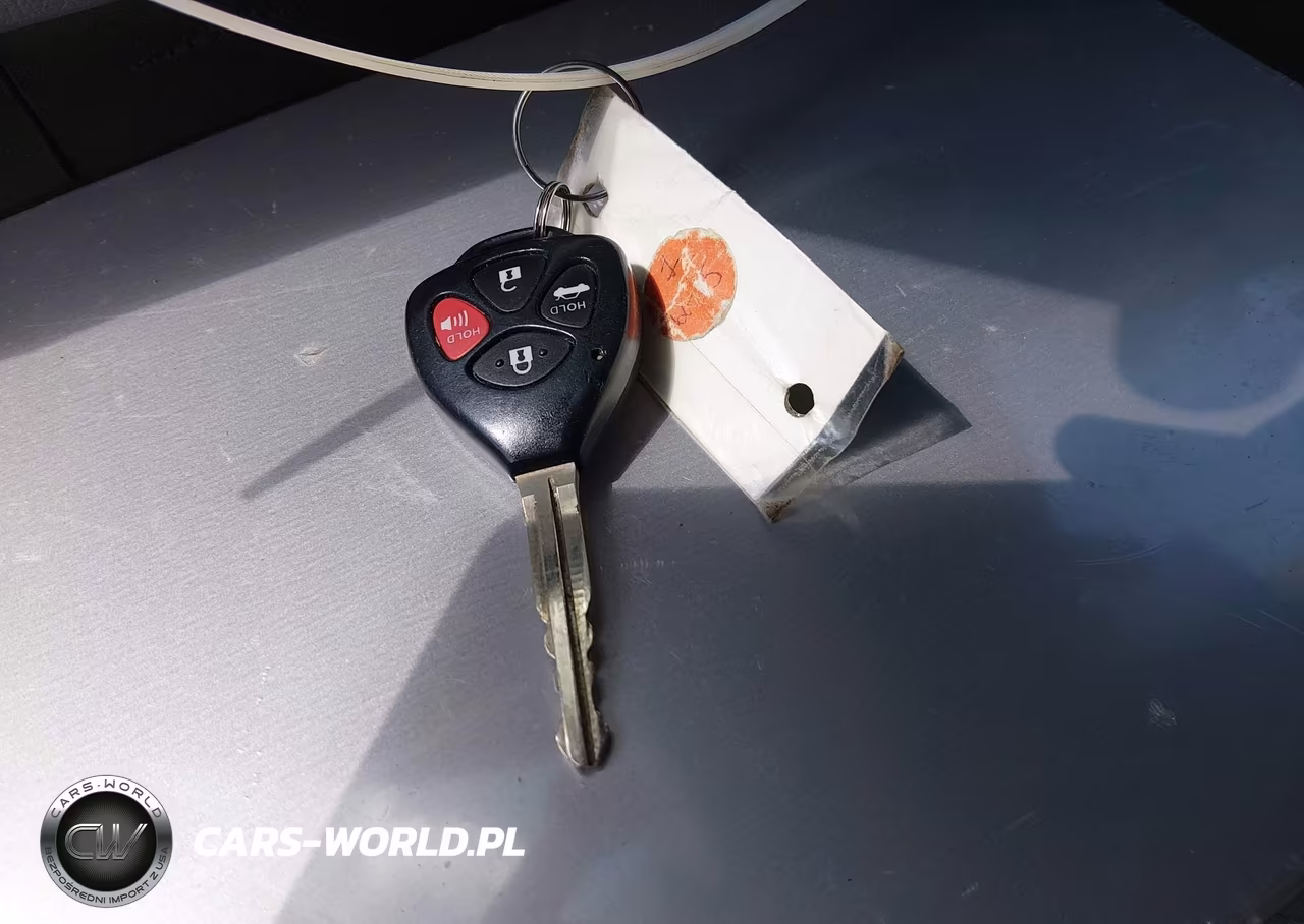 2009 Toyota Camry Le VIN:4T4BE46K39R053535 - 11
