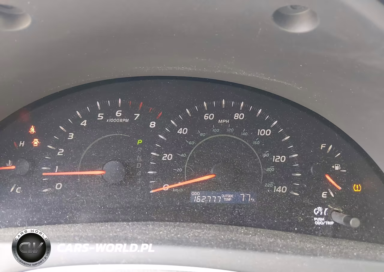 2009 Toyota Camry Le VIN:4T4BE46K39R053535 - 7
