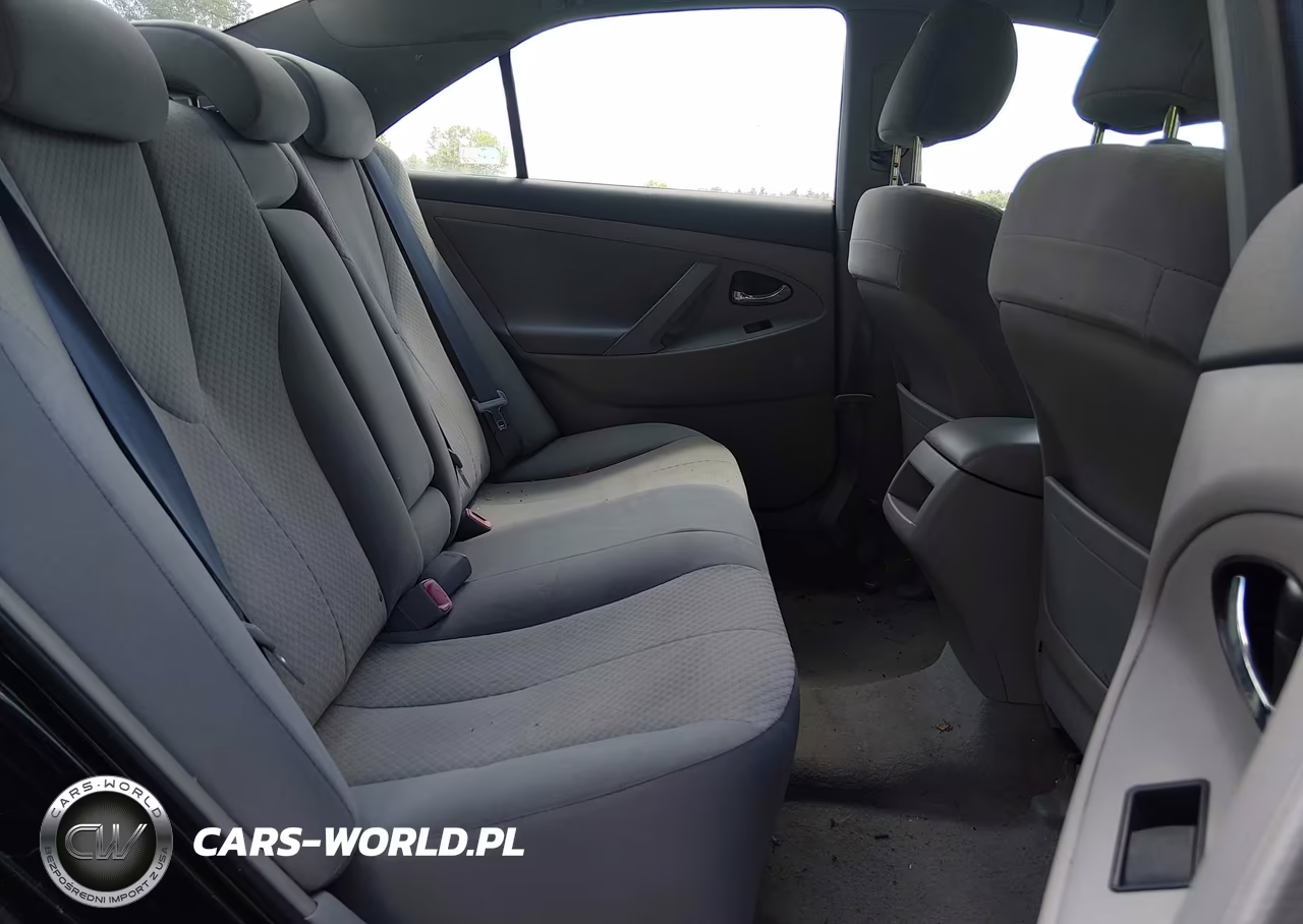 2009 Toyota Camry Le VIN:4T4BE46K39R053535 - 8