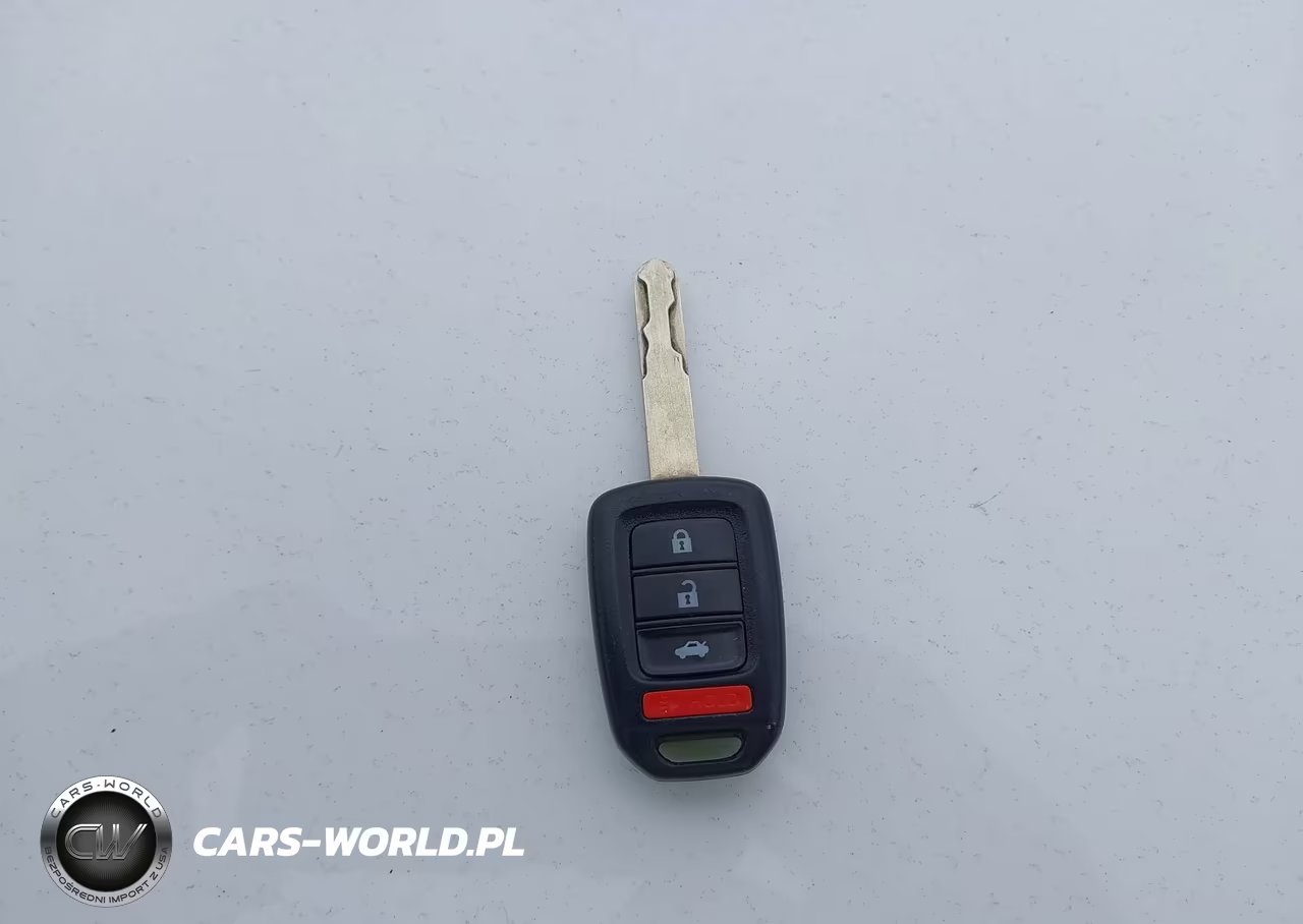 2014 Honda Accord Sport VIN:1HGCR2F5XEA188000 - 11