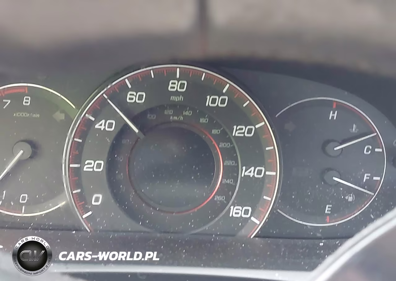 2014 Honda Accord Sport VIN:1HGCR2F5XEA188000 - 16