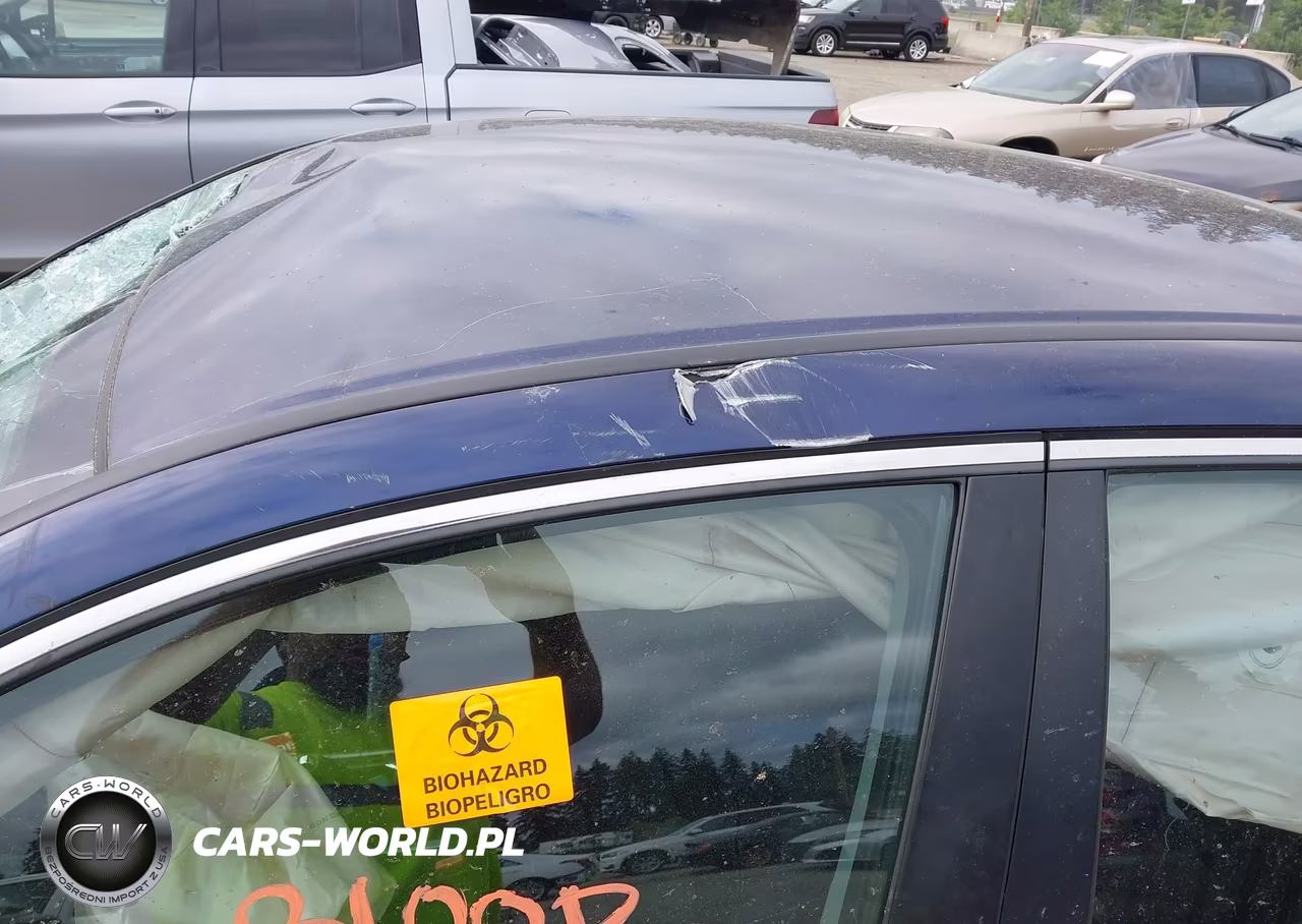 2014 Honda Accord Sport VIN:1HGCR2F5XEA188000 - 20