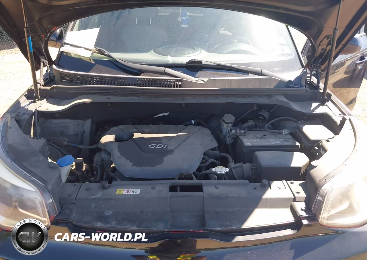 2014 Kia Soul VIN:KNDJN2A21E7745484 - 10