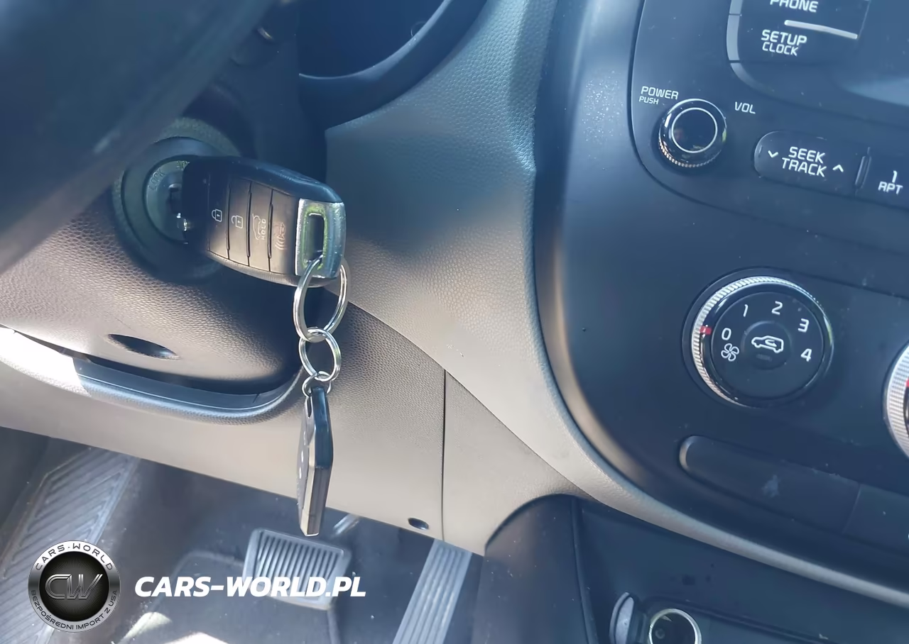 2014 Kia Soul VIN:KNDJN2A21E7745484 - 11