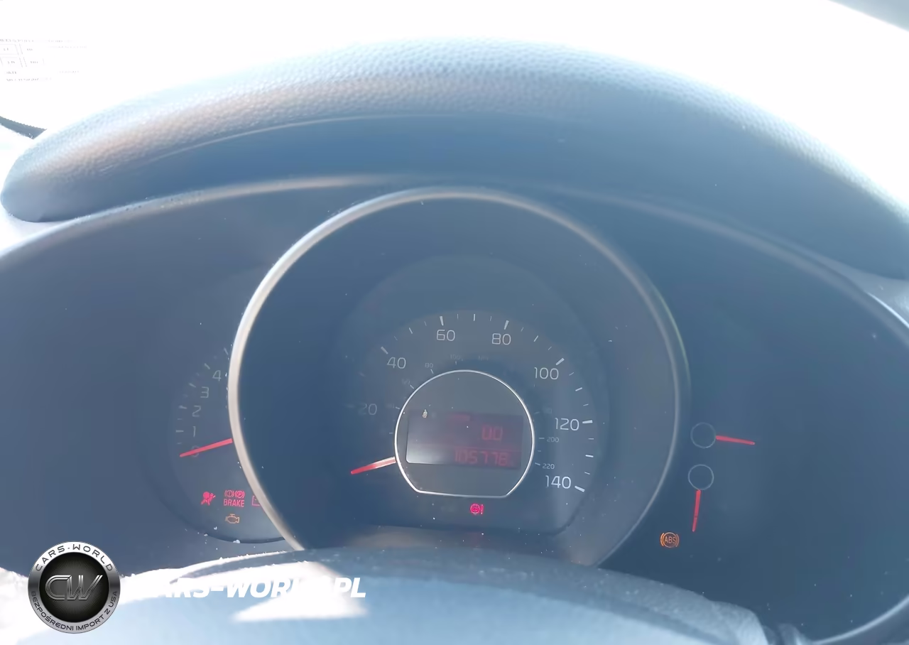 2014 Kia Soul VIN:KNDJN2A21E7745484 - 7