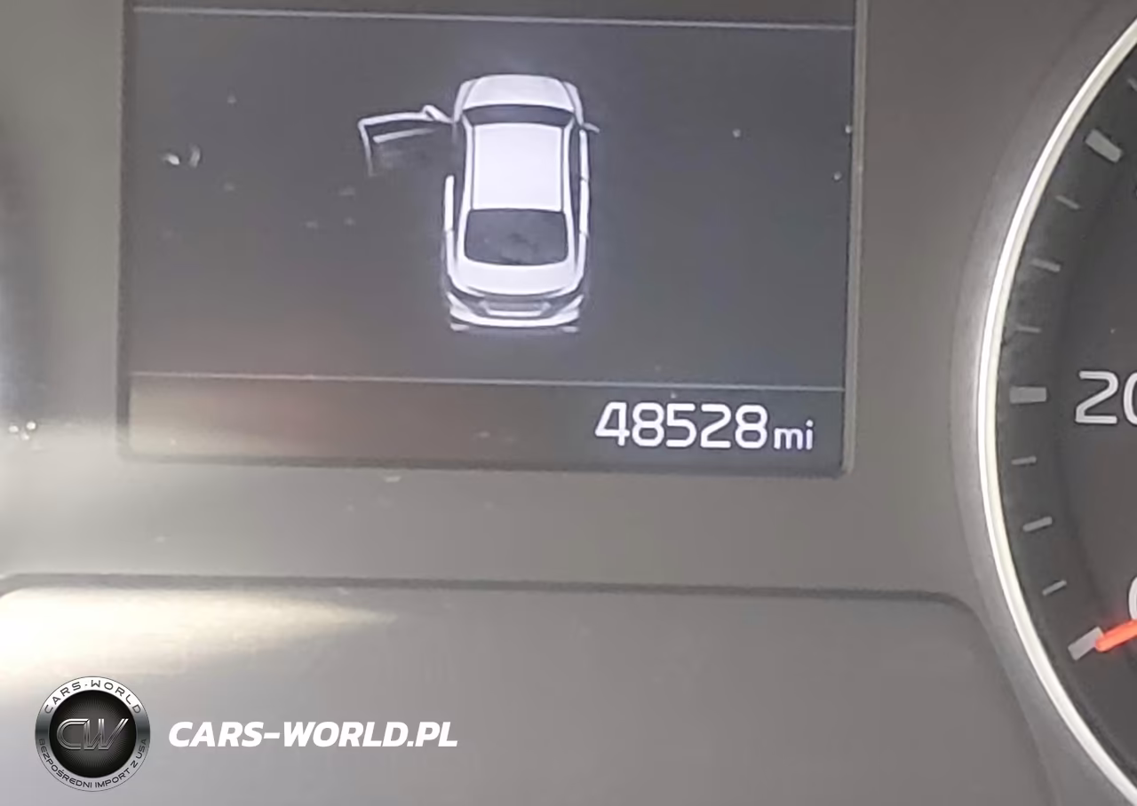 2021 Kia Forte Lxs VIN:3KPF24AD7ME412667 - 15