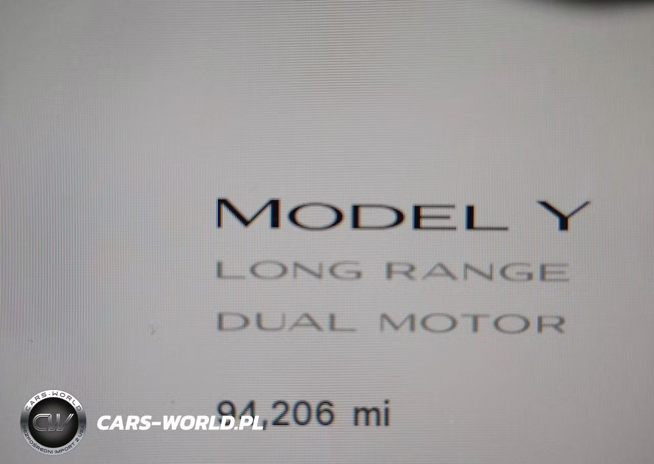 2021 Tesla Model Y Long Range Dual Motor All-Wheel Drive VIN:5YJYGDEE1MF192076 - 16