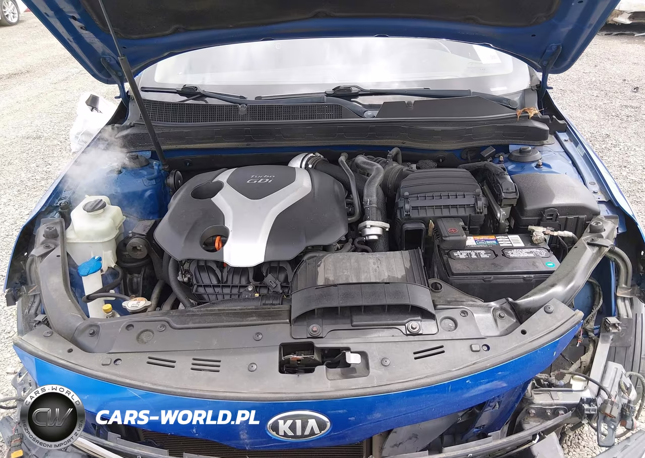 2013 Kia Optima Sx VIN:5XXGR4A66DG112093 - 10