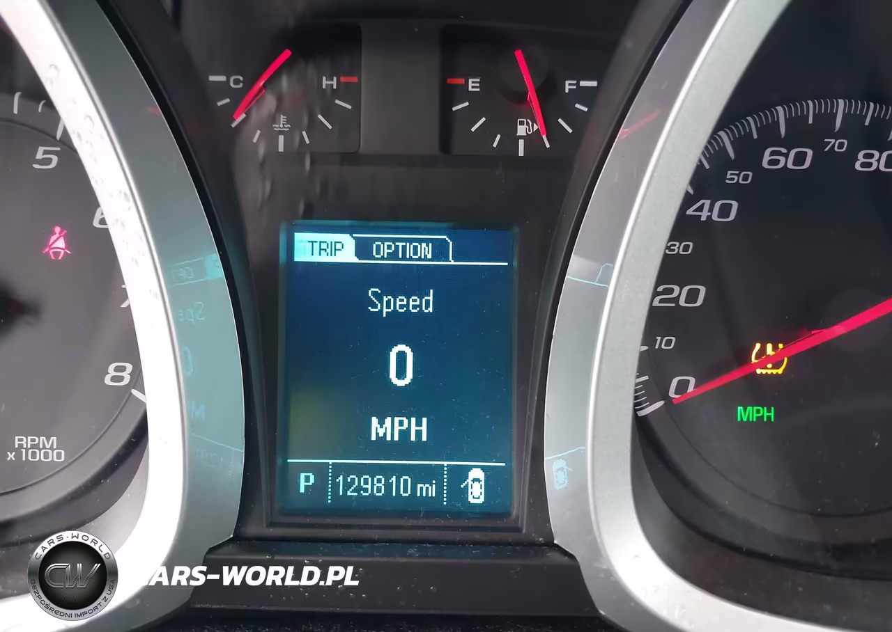 2015 Chevrolet Equinox 1Lt VIN:1GNALBEK6FZ105865 - 16