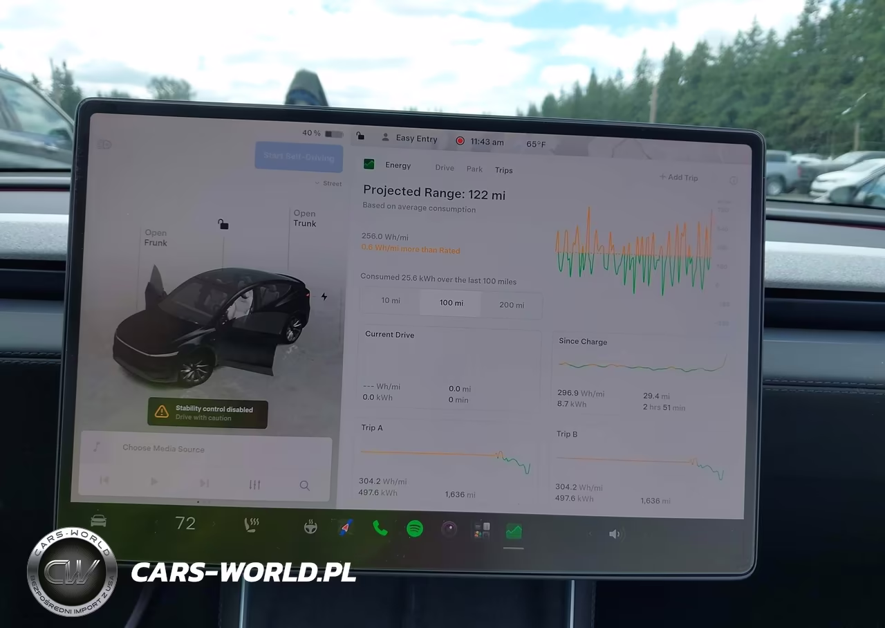 2026 Tesla Model Y All-Wheel Drive-Long Range Launch Series-Premium All-Wheel Drive VIN:7SAYGDEE0TF560524 - 17