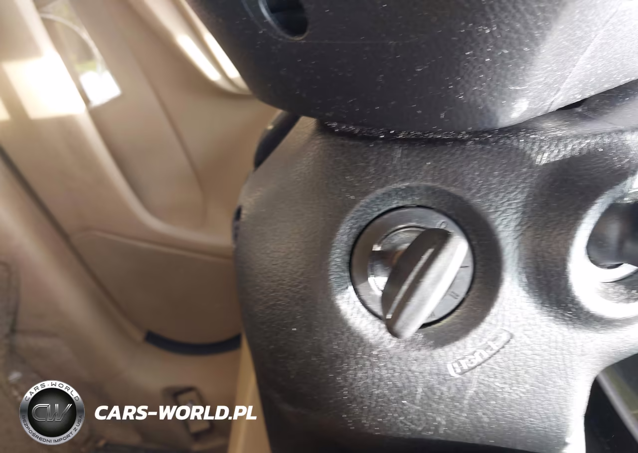 2012 Honda Accord 2.4 Lx VIN:1HGCP2F34CA082644 - 11