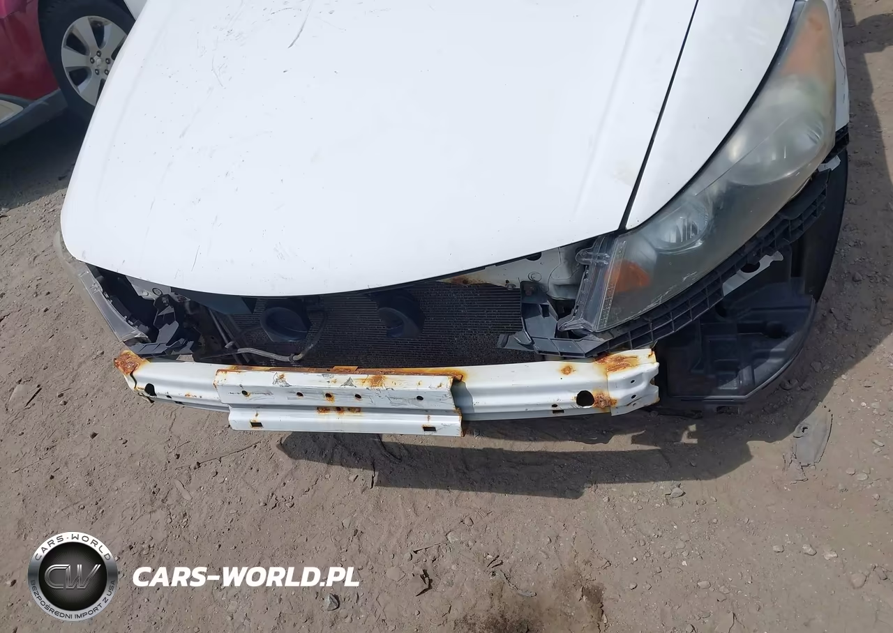 2012 Honda Accord 2.4 Lx VIN:1HGCP2F34CA082644 - 13