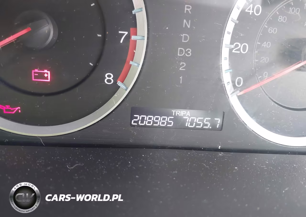 2012 Honda Accord 2.4 Lx VIN:1HGCP2F34CA082644 - 16
