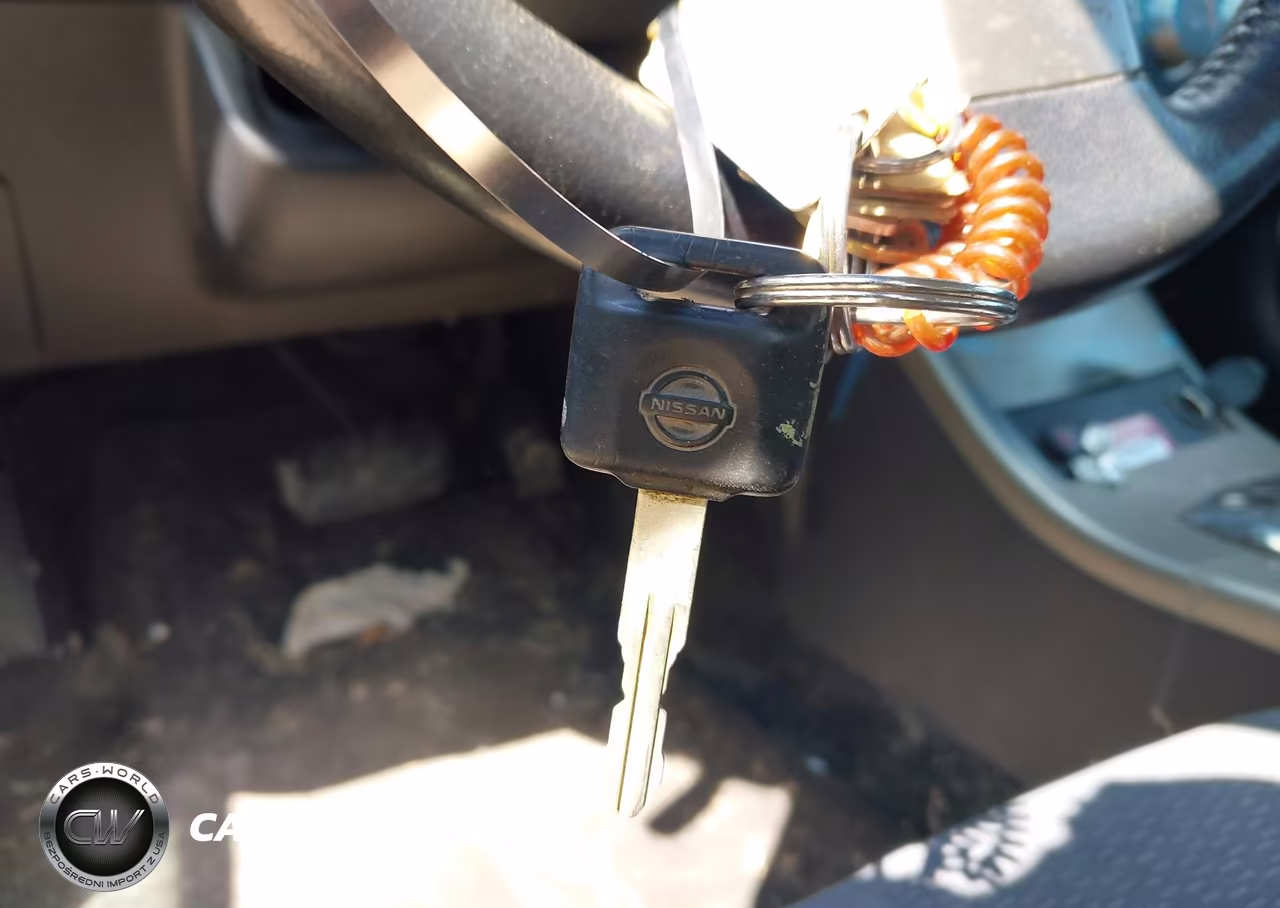 2006 Nissan Altima 2.5 S VIN:1N4AL11D66C215740 - 11
